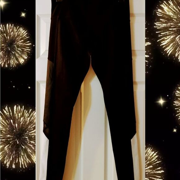 Women's Mondetta Work Out Pants, EUC, Size Small Petite - Picture 9 of 13